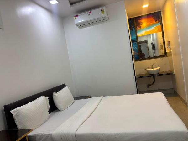 Hotel Ashoka's Planet Inn - Aurangabad