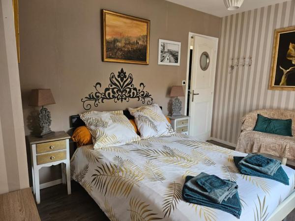 Chambre D Hôte à 10 Mn Des Plages - Quimper