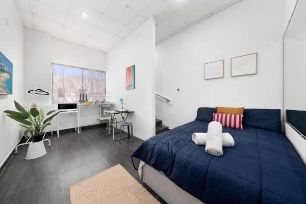 Cosy Private Room In Marrickville Prime Location - Burwood
