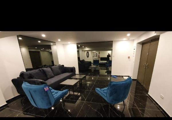 Hotel 8 - Tel Aviv-Yafo