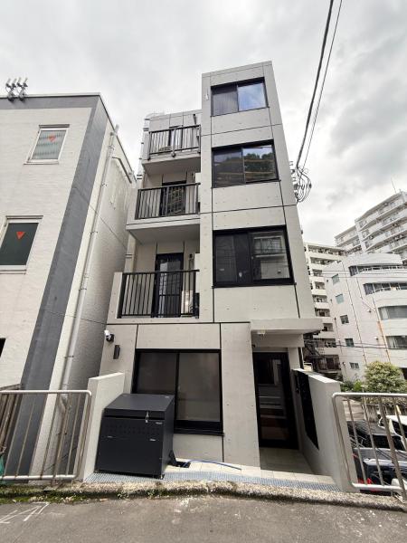 Tora Hotel Gotanda - Shibuya City