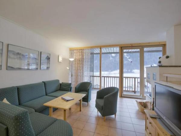 Mansion In Wald Im Pinzgau Near Ski Lift - Neukirchen am Großvenediger