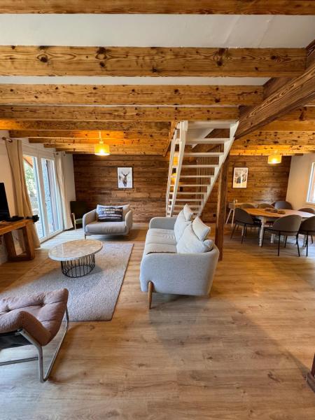Maison Familiale Refaite â Neuf - Vielle Aure - Saint-Lary-Soulan