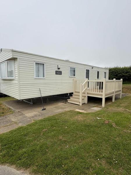 3 Bedroom Holiday Home - Yorkshire