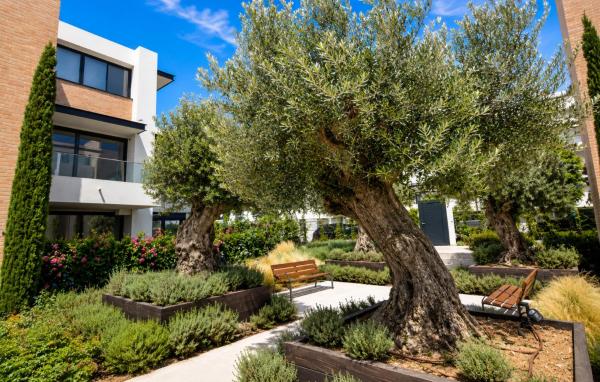 Premium Extended-stay 2-bed Apartment In Estepona - Estepona