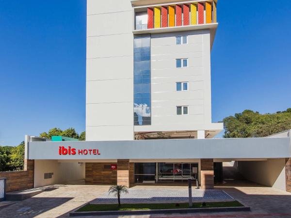 Ibis Erechim - State of Rio Grande do Sul