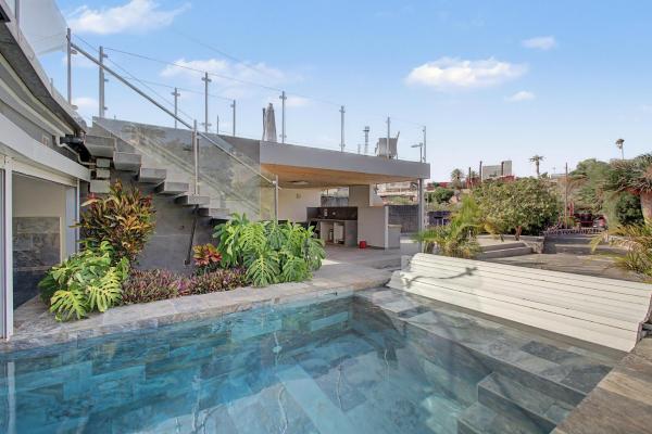 Parralito Garden Oasis - Ingenio