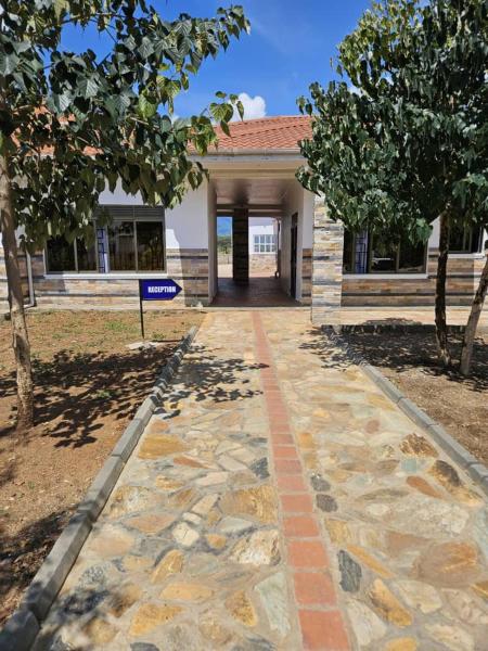 Ecorete Place - Uganda