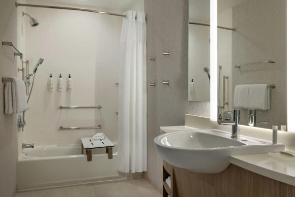 Springhill Suites By Marriott Braselton - Flowery Branch, GA