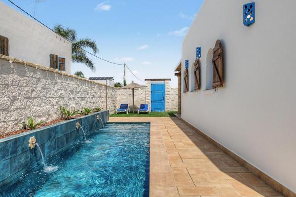 Tartesos 6 Con Piscina Privada - Conil de la Frontera