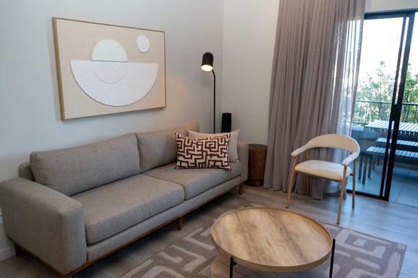 203 Seahorse - 2 Bedroom Premium Unit - Knysna