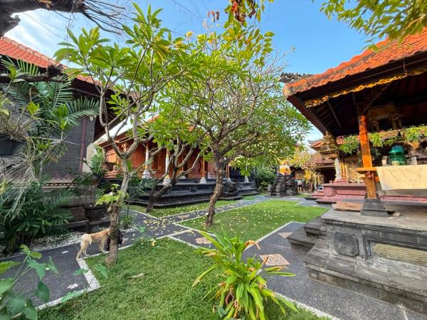 Losmen Cempaka - Seminyak