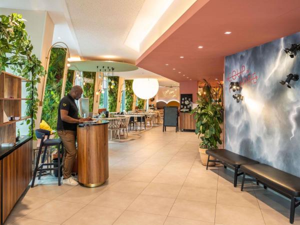 Ibis Styles Paris Meteor Avenue D'italie - Arcueil