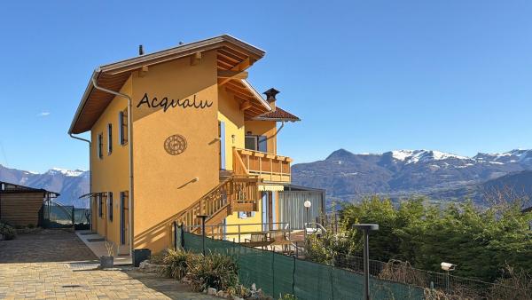 Casa Vacanze Acqualu - Rovereto