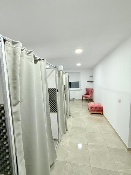 New Cozy Hostel Долина Роз - Moldova