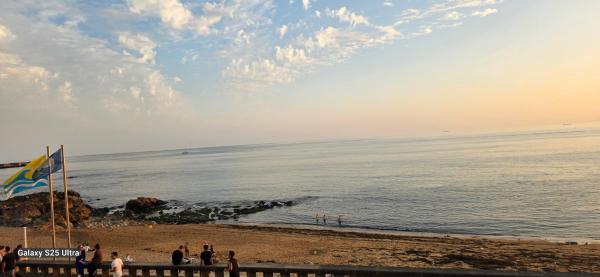 Casa Da Praia, Foz O Porto - Porto