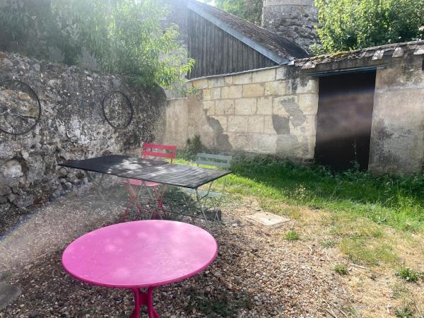 Maison 2 Chambres, Terrasse - Loir-et-Cher