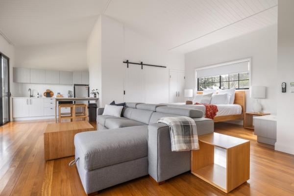 Seven Peaks Farm Stay - Maleny