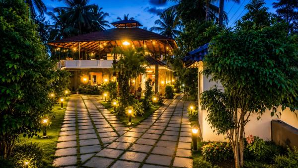 Coorg Nature Bliss Resort - コダグ