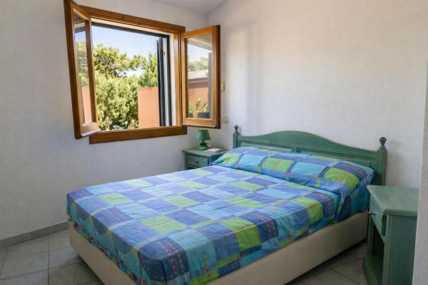 Hotiday Apartments Orosei - Italie