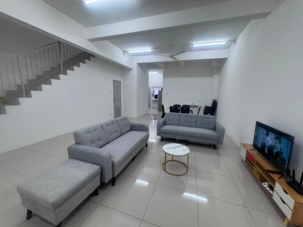 Karak Indah 2 Homestay - Bentong
