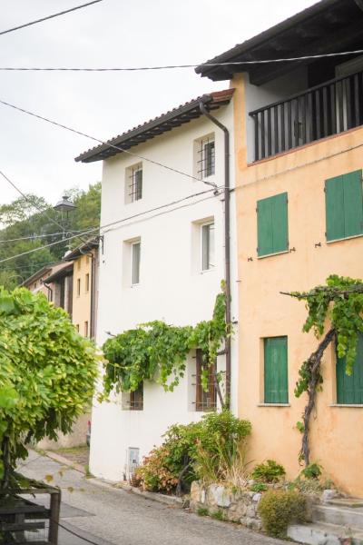 Nogare Di Sopra - Schio