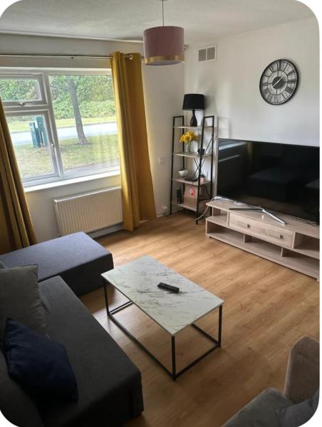 Comfy 2bed House, With 3 Beds, North Shields - South Shields
