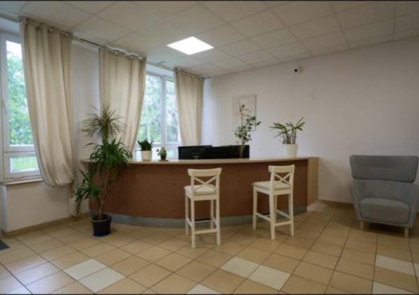 Hostel Milana - Warsaw
