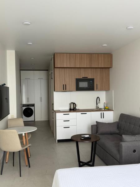 Next Studio Apartments In Batumi - Batumi