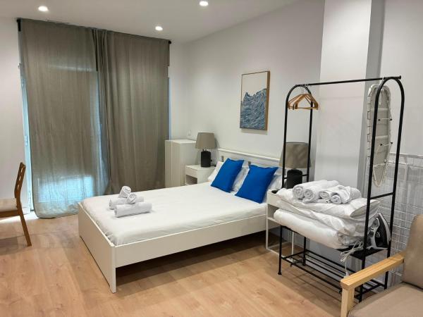 Apartamentos Portuetxe - Erandio