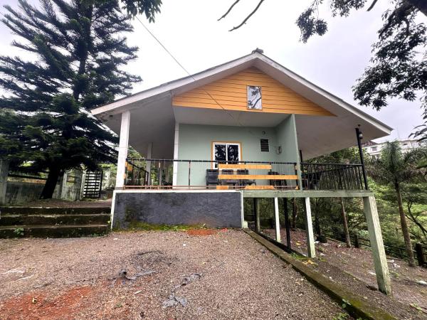 Peace Villa - Vagamon