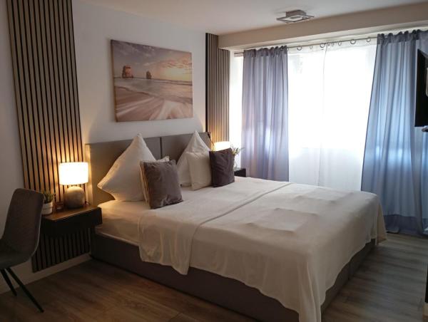 Prime Host Dream 2 - Karlsruhe