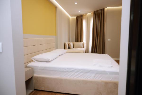 Ahrid Hotel - Lake Ohrid