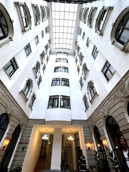 Blessed Fully Furnished Apartment Cmc Summit, - Addis Ababa
