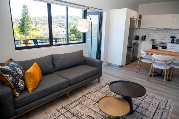 305 Seahorse - Premium 2 Bedroom Apartment With Ac - Knysna