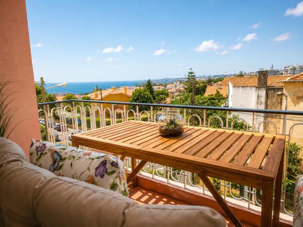 Ocean Breeze - Checkinhome - Oeiras