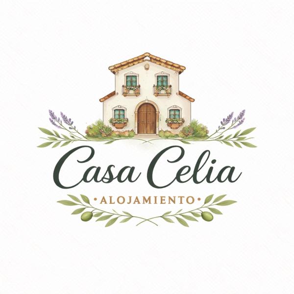 Casa Celia - Santa María del Páramo