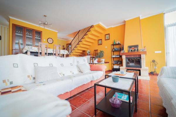 Casa Agra Da Modia - Ares