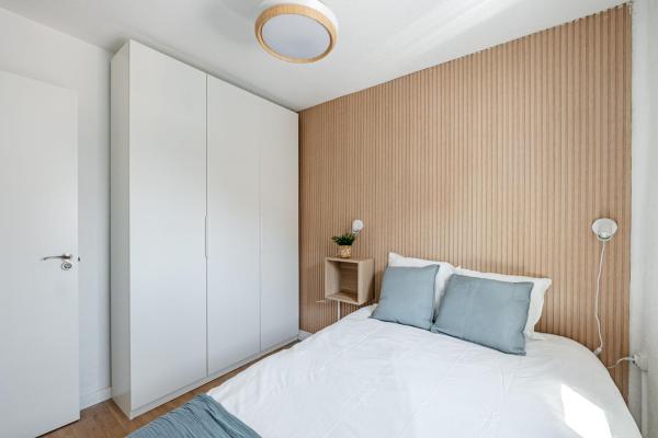 Apartamento Centrico En Alcobendas - Tres Cantos