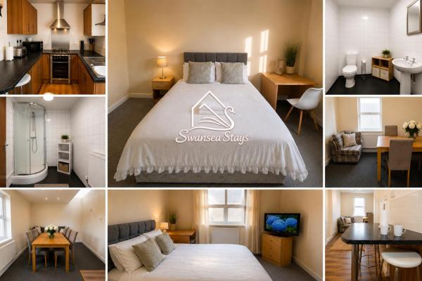 Billede 1: 34 - Room 3 - Uplands