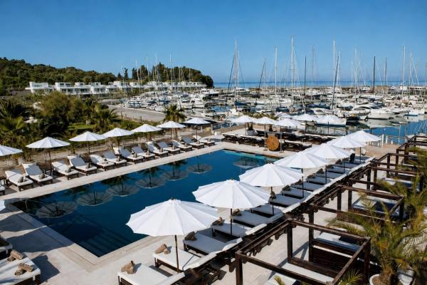 Marina Di Scarlino Resort - Follonica