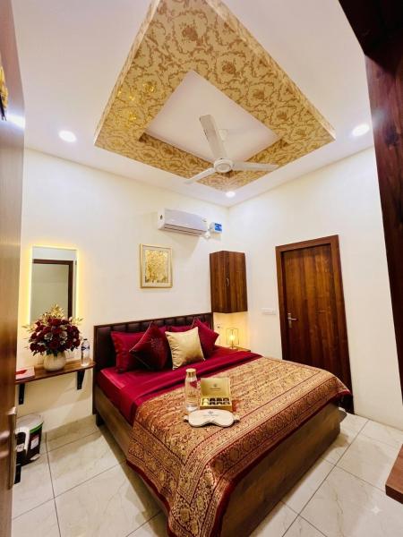 Dream Hotel - Bathinda