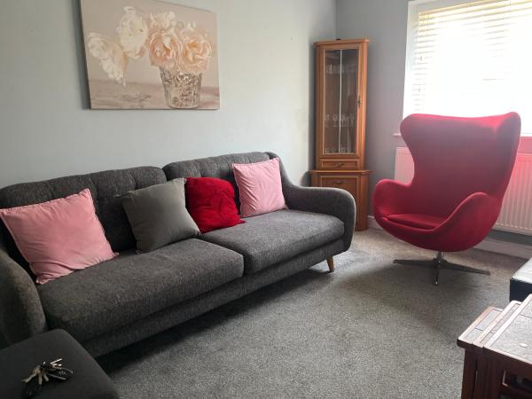 The Rehoboth Place - Deluxe Double Rooms - Worcestershire