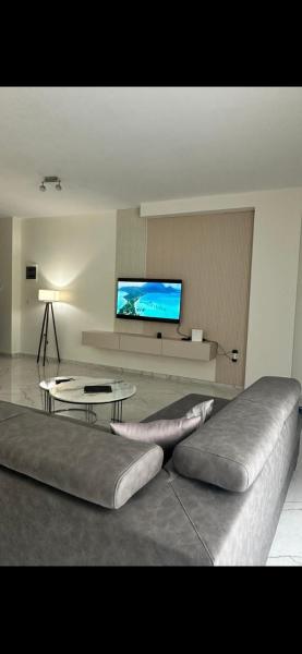 Lake Apartments - Lake Ohrid