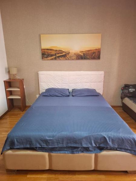 Apartment Bono 1 City Kvart - Podgorica
