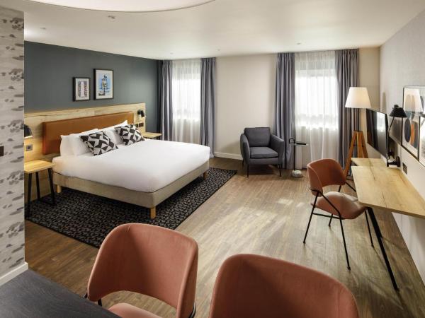 Aparthotel Adagio London Sutton Point - Epsom