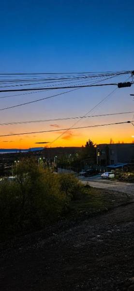 Alta Vista Apart - El Calafate
