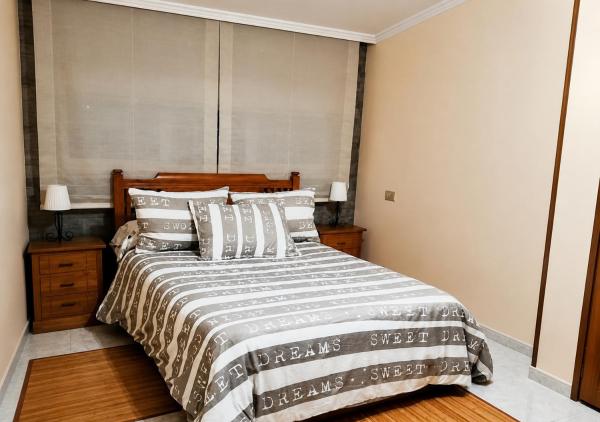 Apartamento En Las Afueras - Tapia de Casariego