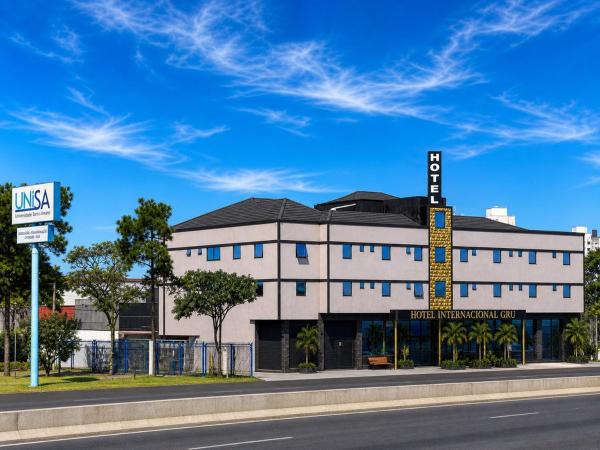 Hotel Internacional Guarulhos - Guarulhos