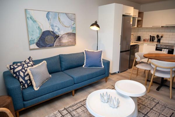 112 Seahorse - 2 Bedroom Premium Unit With Onsite Parking - Knysna